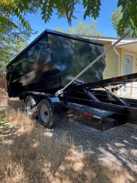 J & R Services Dumpster Rentals
