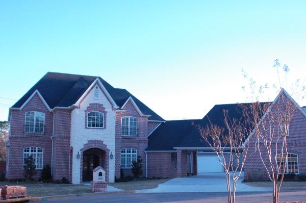 Stricklin Homes
