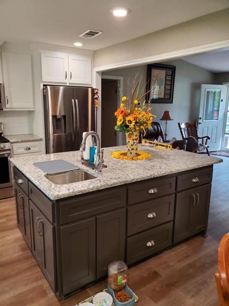 Stricklin Homes