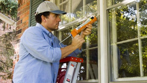 Quality Caulking