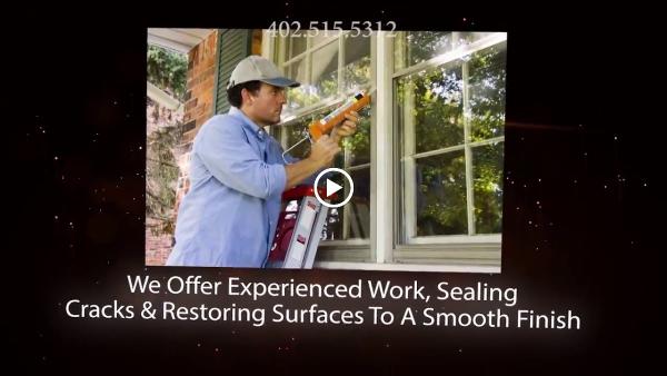 Quality Caulking