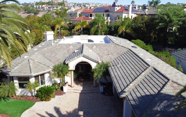 Pacific Roofing Systems
