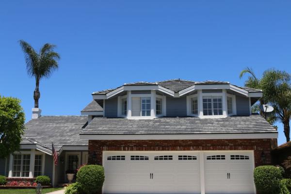 Pacific Roofing Systems