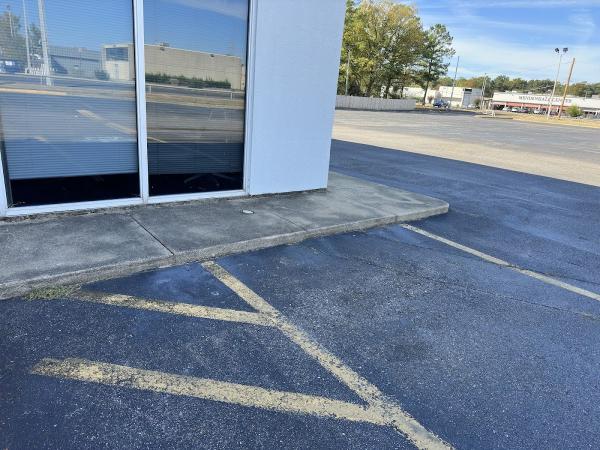 Moore Pressure Power Washing Services Llc