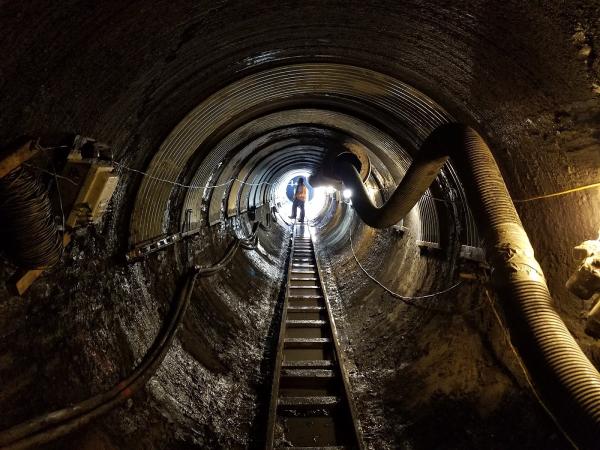 Providence Infrastructure