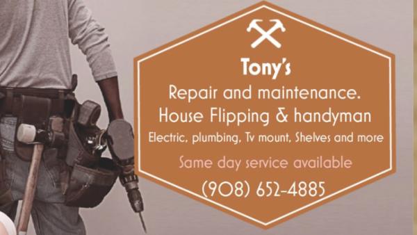 Handyman & Property Management