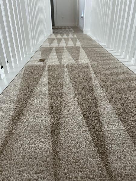 Classic Carpet Cleaning