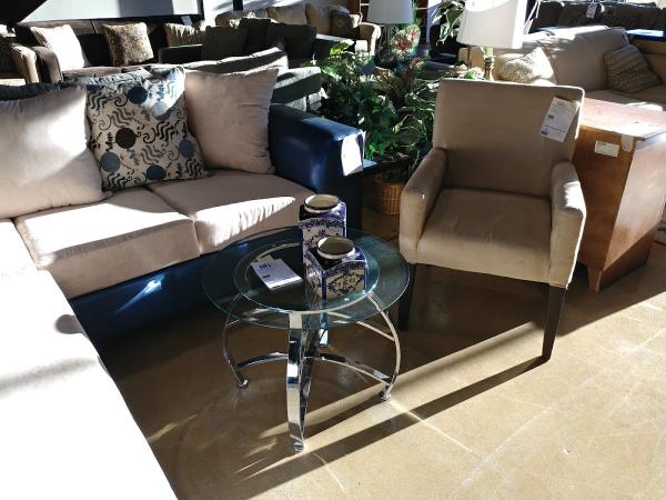 AFR Furniture Rental