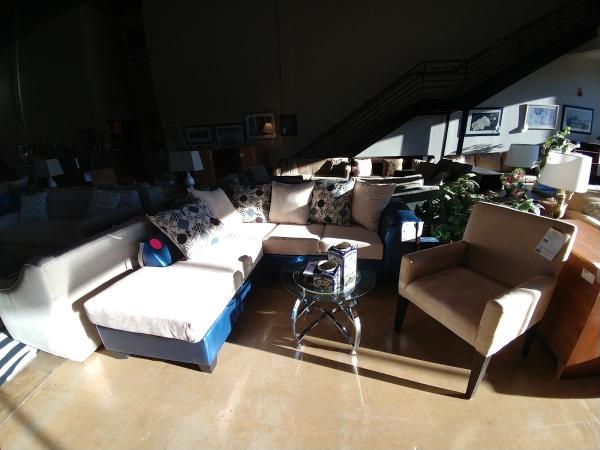 AFR Furniture Rental