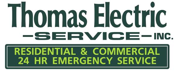 Thomas Electric