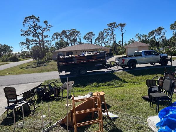 Good Guys Junk Removal and Dumpsters
