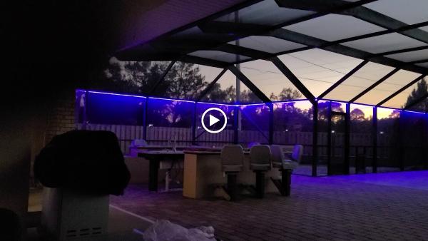 Breeze Enclosures Inc.