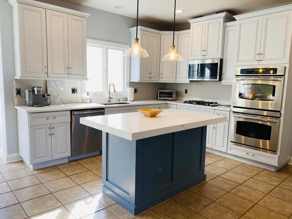 Precision Painting & Home Improvement LLC