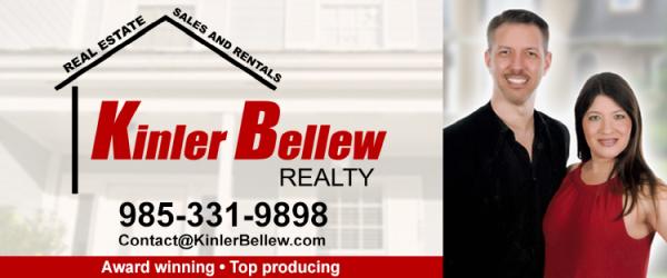 Kinler Bellew Realty