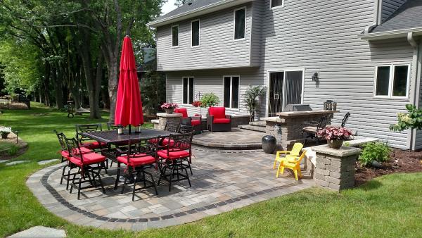 Superior Landscape & Irrigation