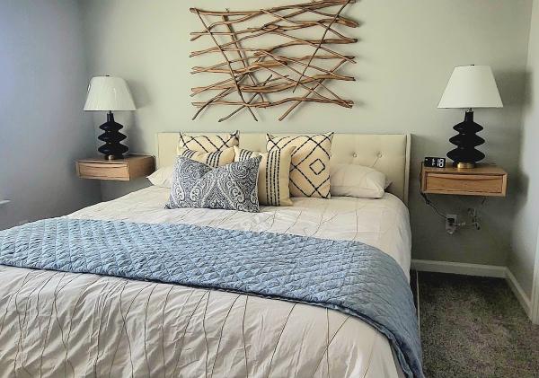 Toscano Interiors
