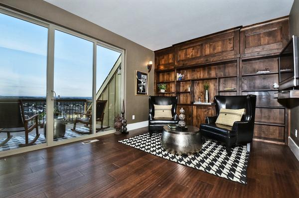 Toscano Interiors