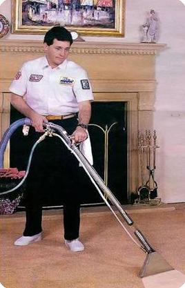 A1 Carpet Care