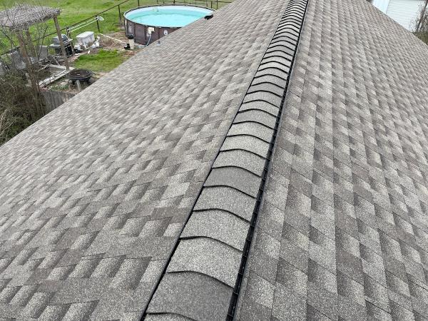 Blue Nail Roofing & Construction