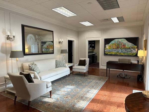 Blickenstaff & Company Realtors