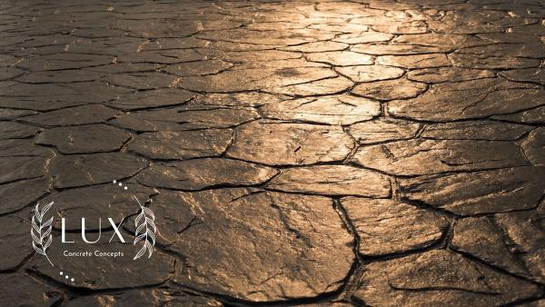 Lux Concrete Concepts Midland