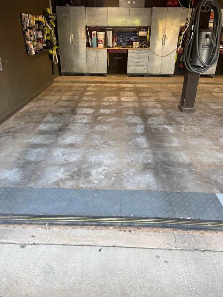 Lux Concrete Concepts Midland