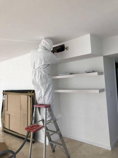 We Do More Air Duct Cleaning