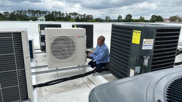 Phillips Air Care Heating and Cooling Inc