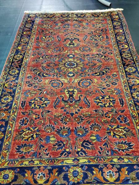 First Impressions Carpet