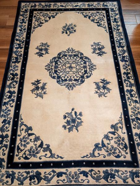 First Impressions Carpet