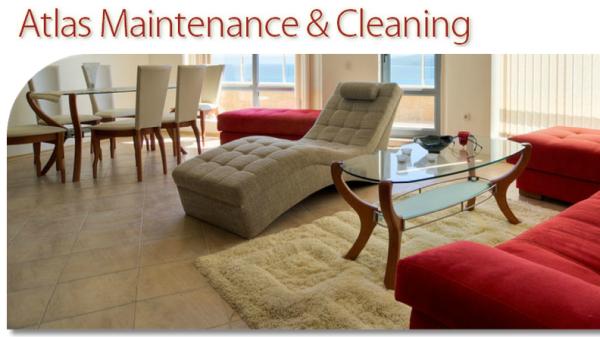 Atlas Maintenance & Cleaning