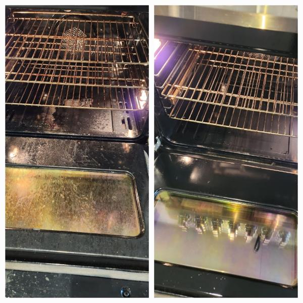 Maya Cleaning Service LLC