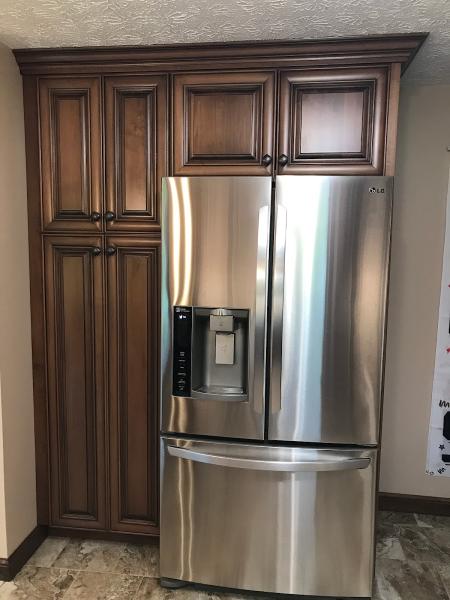 Homecraft Cabinets