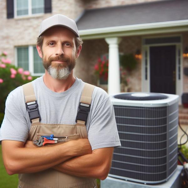 Clifton Heating & Cooling