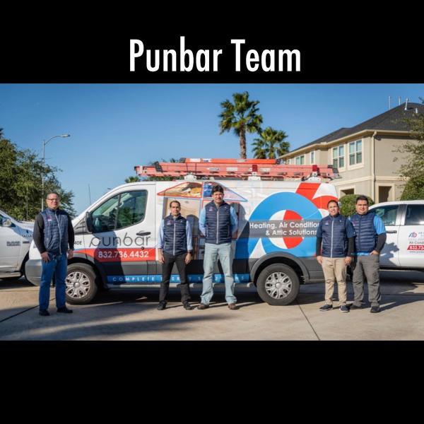 Punbar Air
