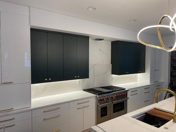Ray Cabinetry