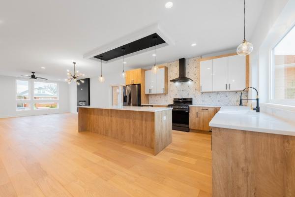 Inland Home Remodeling Inc.