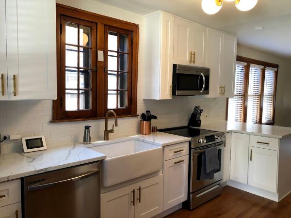 Inland Home Remodeling Inc.