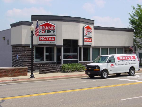 North Canton TV & Appliance