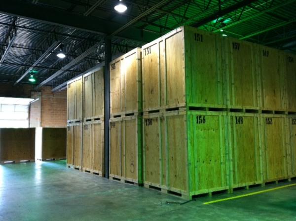 Mooney's Moving & Storage