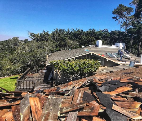 Burkleo Roofing Inc.