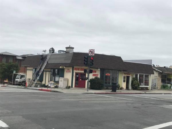 Burkleo Roofing Inc.