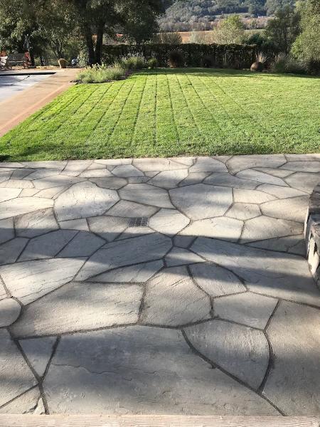 Moises L Landscape LLC
