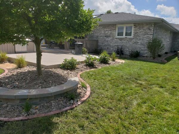 American Made Landscaping and Tree Services
