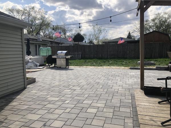 American Made Landscaping and Tree Services