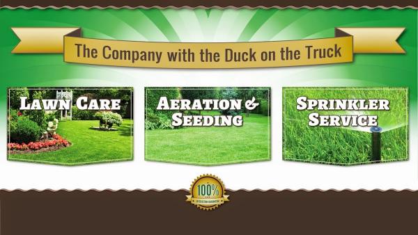 Green Head Turf Systems LLC
