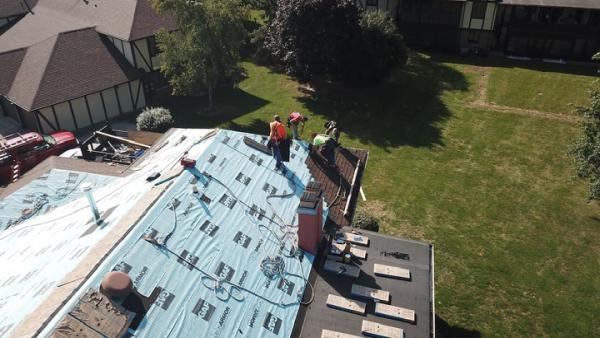Union Roofing Company