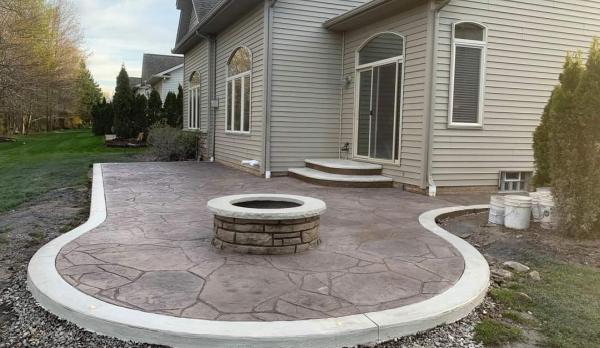 Dads Concrete Services