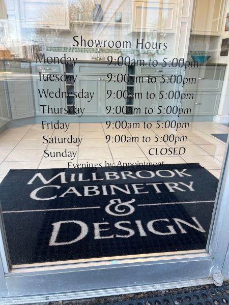 Millbrook Cabinetry & Design