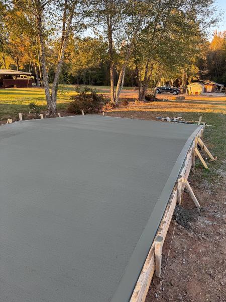 Peach State Paving & Sealcoating